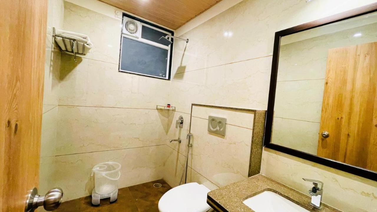 Hotel Amantran Inn Udajpur Exteriér fotografie