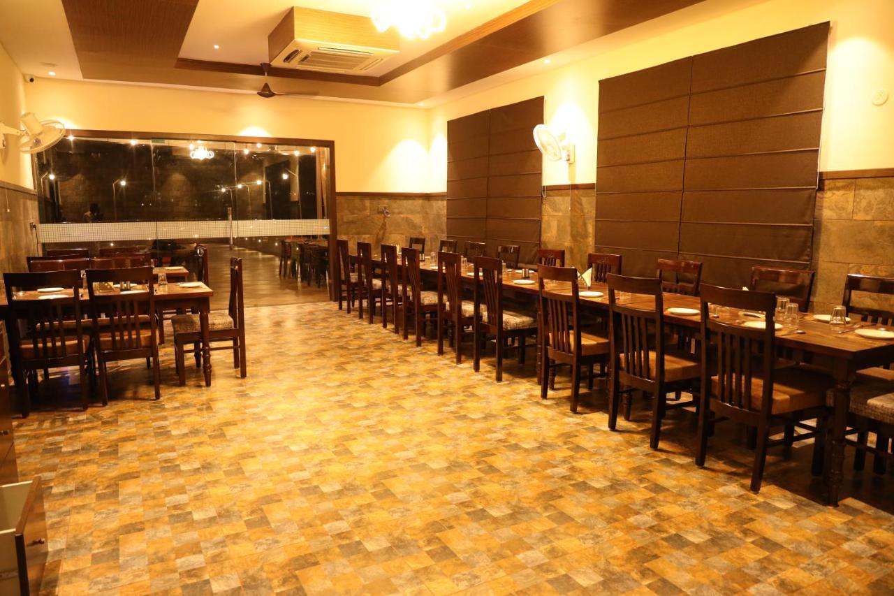 Hotel Amantran Inn Udajpur Exteriér fotografie