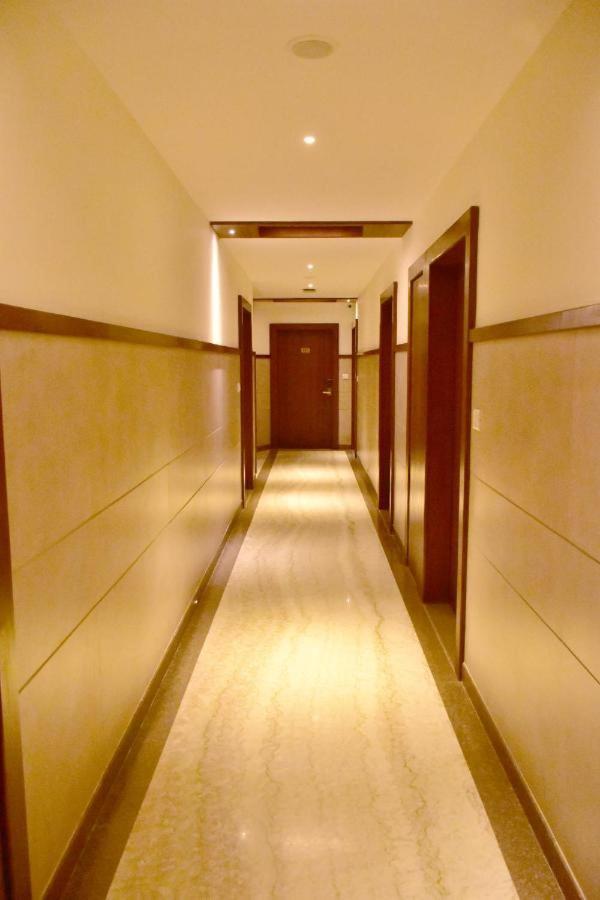 Hotel Amantran Inn Udajpur Exteriér fotografie